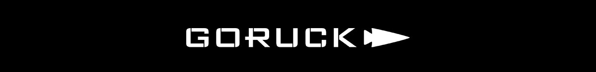 GORUCK Logo
