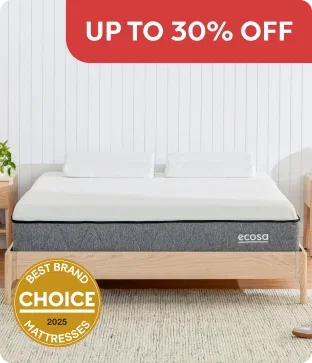 Shop Ecosa Mattress