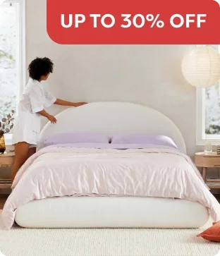 Shop Nuve Bed Frame