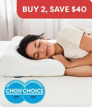 Shop Ecosa Pillow