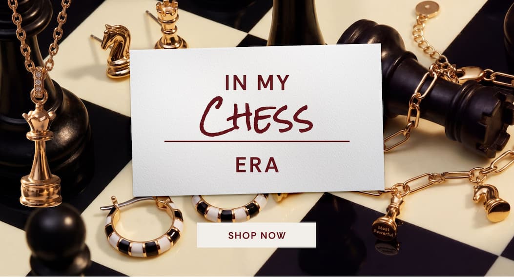 In My Chess Era