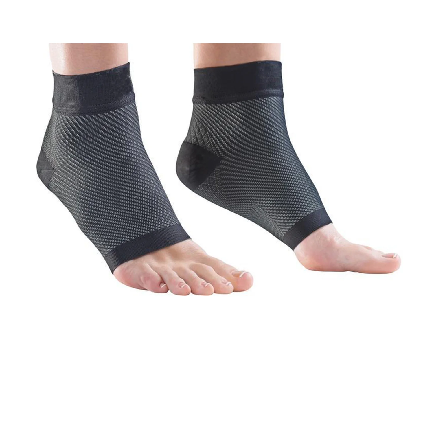 Foot Compression Sleeves