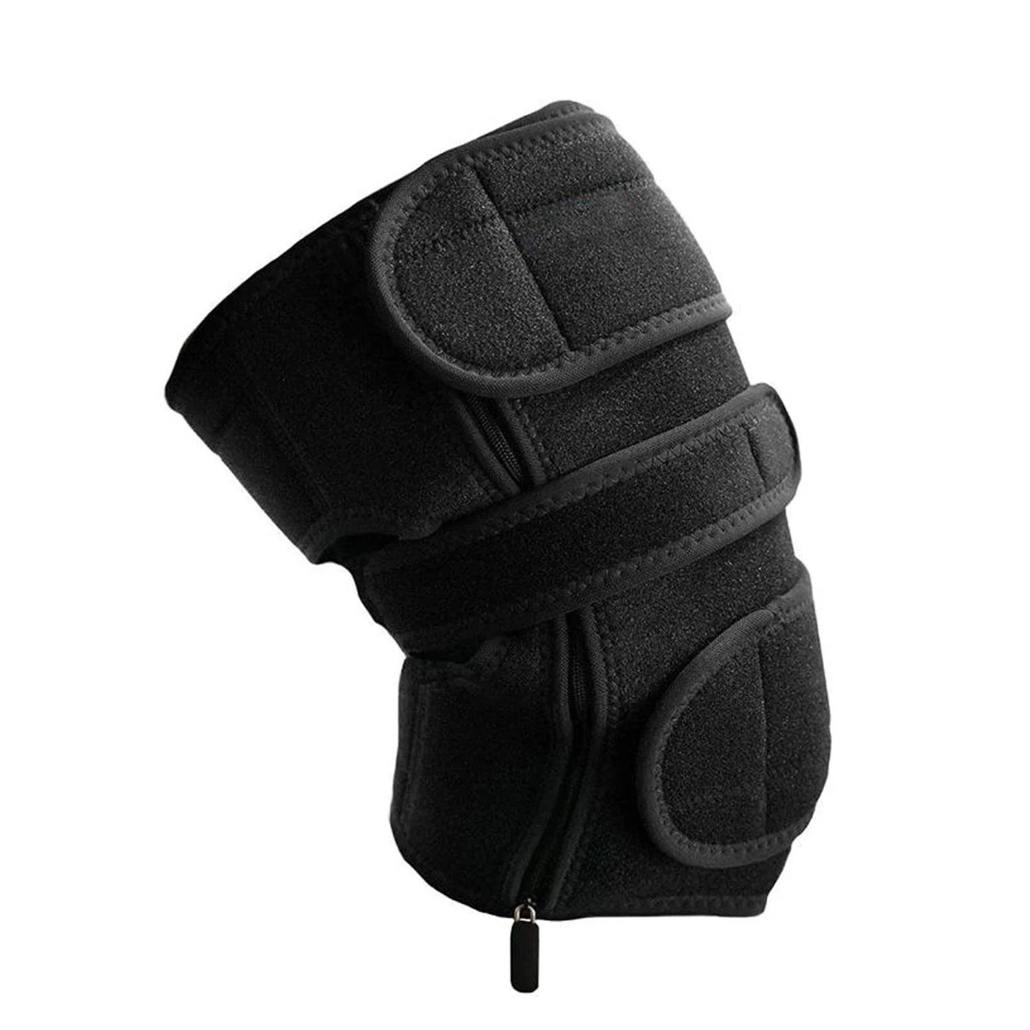 Hot/Cold Pack Knee Wrap Brace