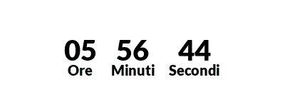 Countdown Timer