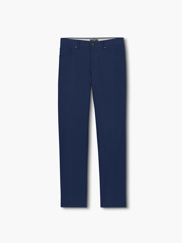 Jupiter 5 Pocket Pant - Navy Blazer