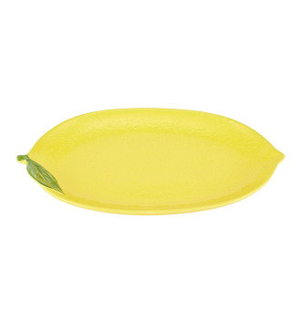 Anko lemon platter