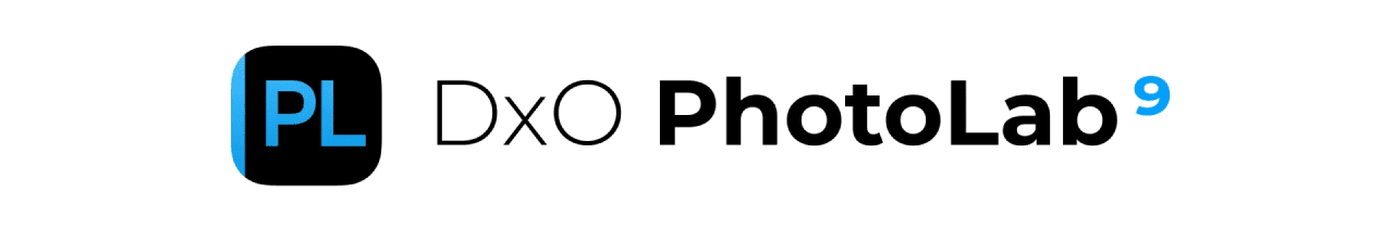 DxO PureRAW Logo