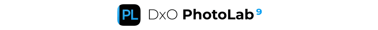 DxO PureRAW Logo