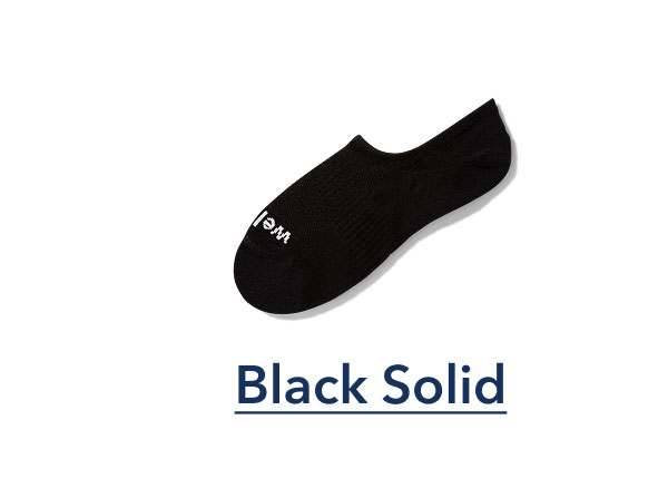 Black Solid