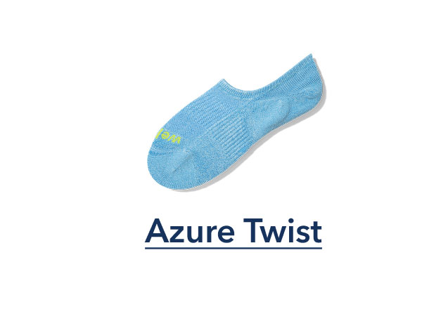 Azure Twist