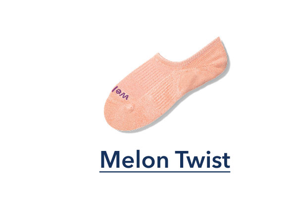 Melon Twist