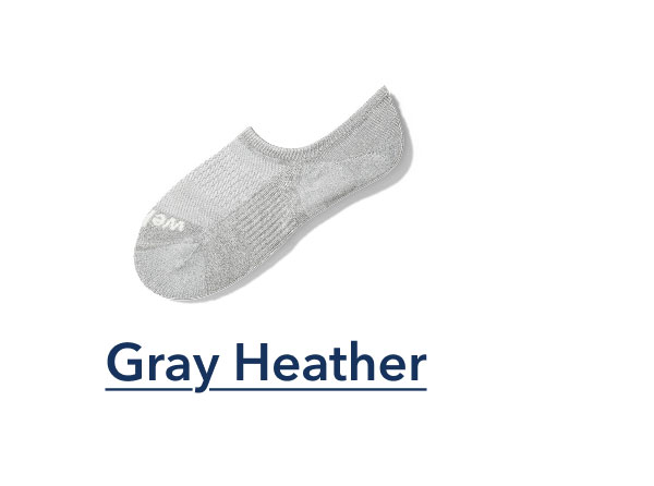 Gray Heather