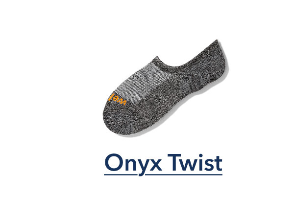 Onyx Twist