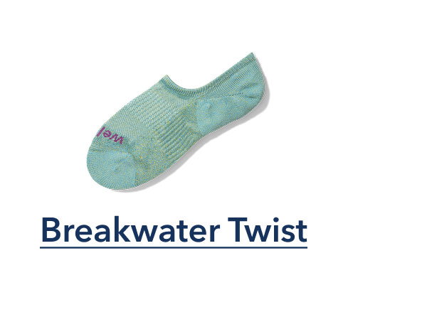 Breakwater Twist