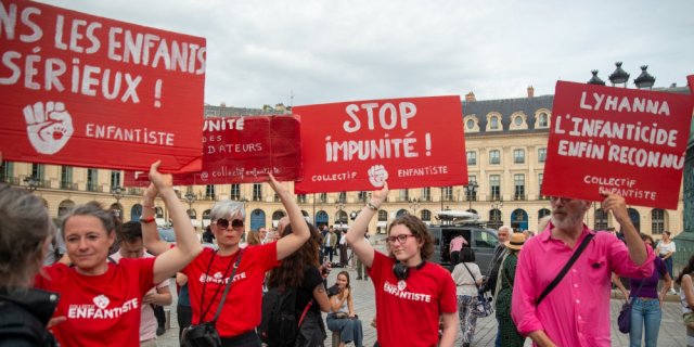 Lyhanna autopsie viol ADN Jérôme Barella