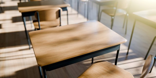 Canicule : un syndicat réclame la fermeture des écoles dès jeudi dans ce département