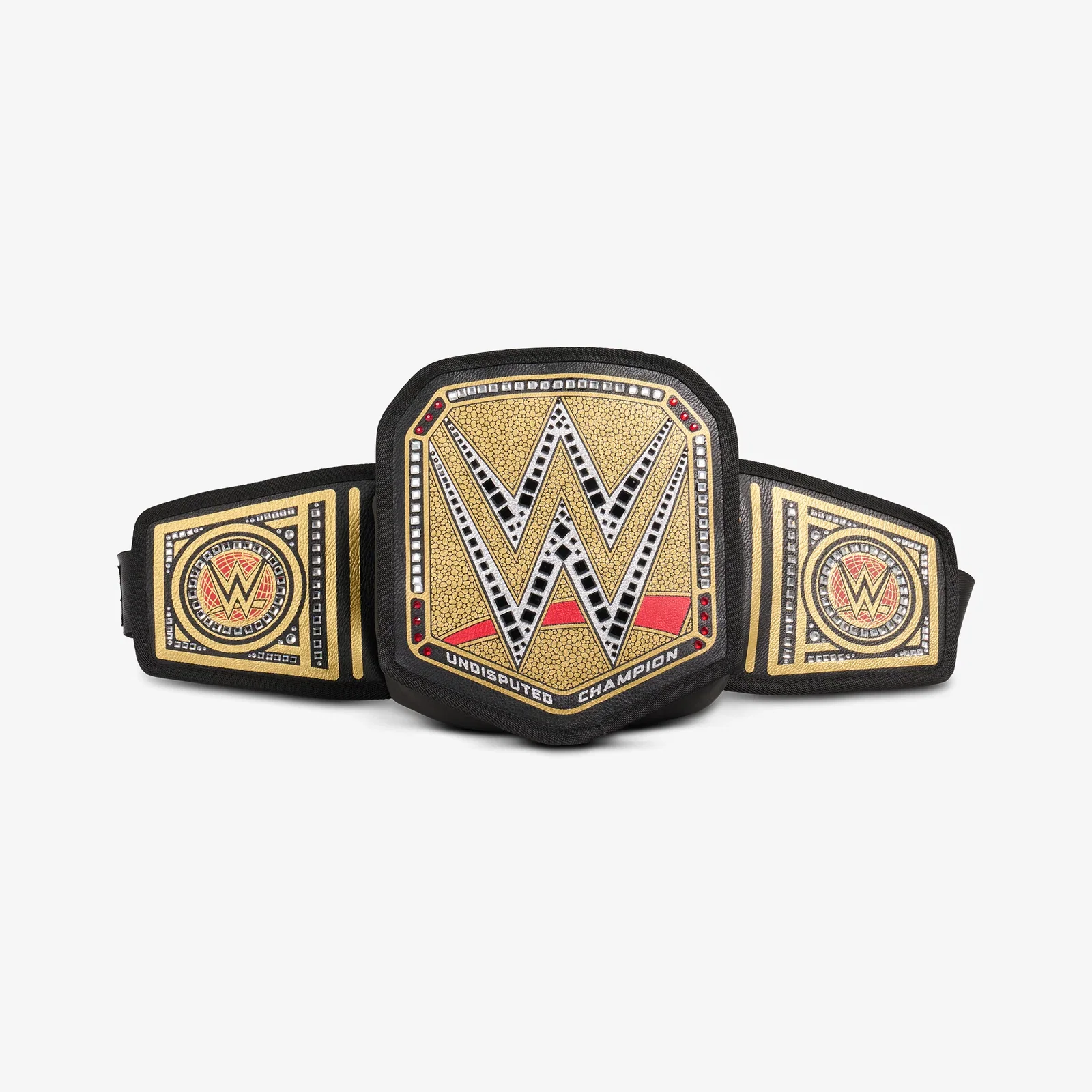Image of Undisputed WWE Championship Fanny Pack