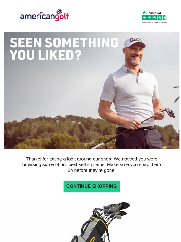 Did you see something you liked?