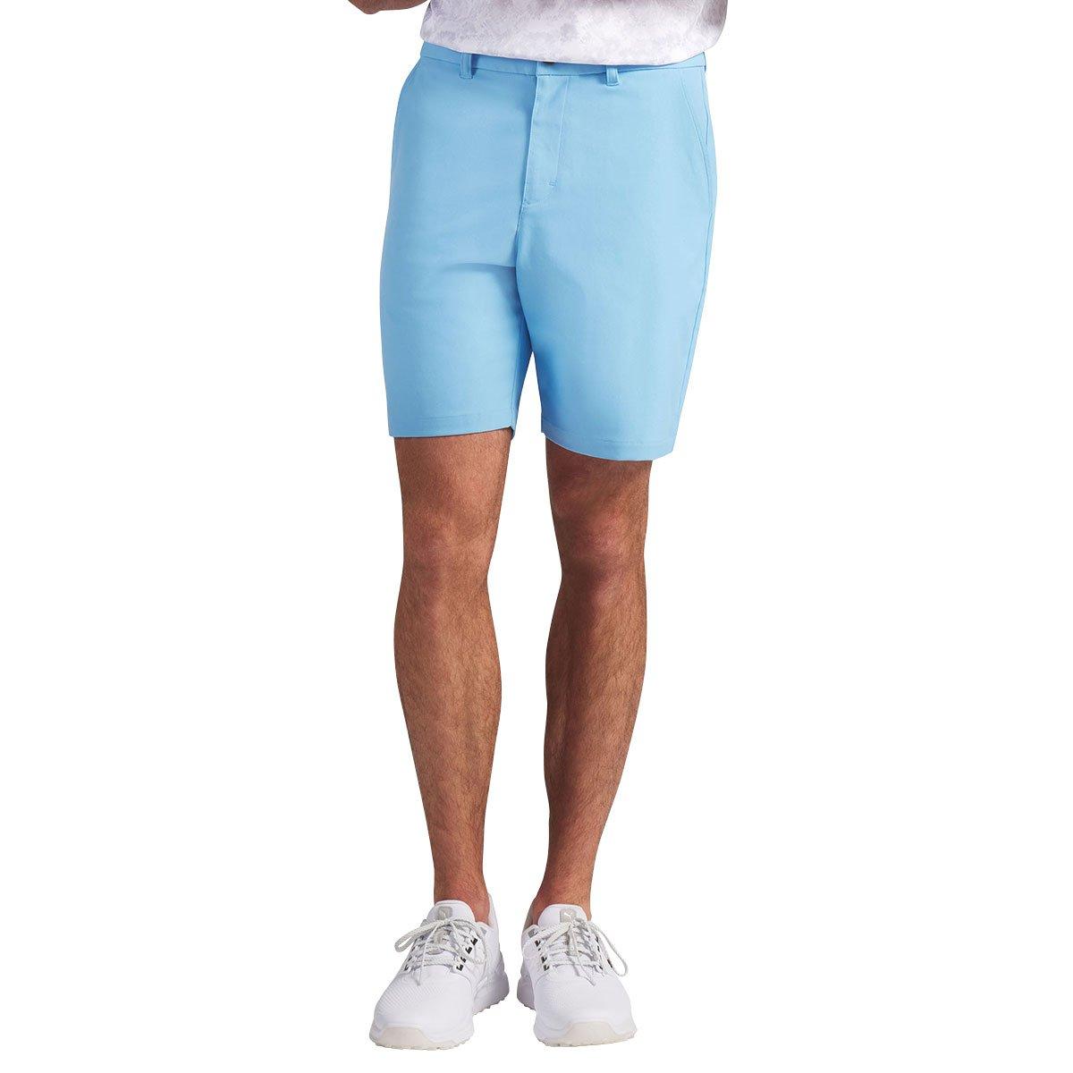 PUMA Men's 101 Pure 8" Golf Shorts