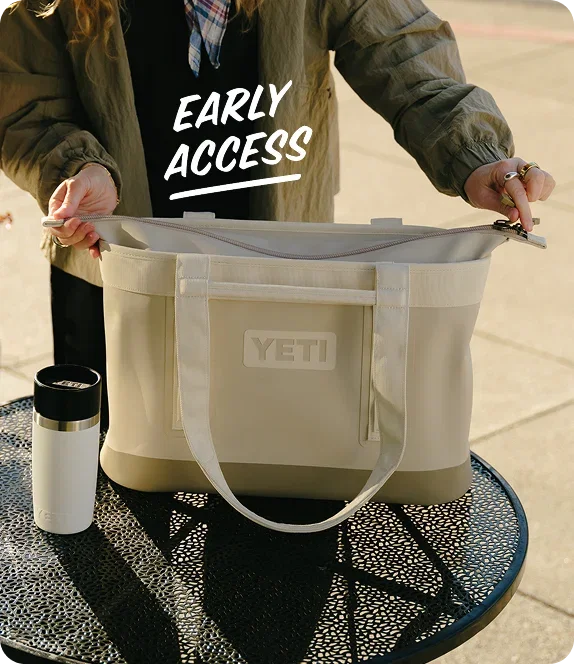 Camino® Zip Carryall