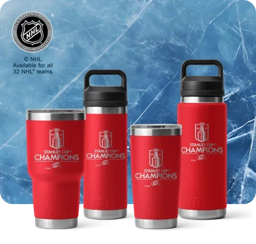 Ice Cold Winners