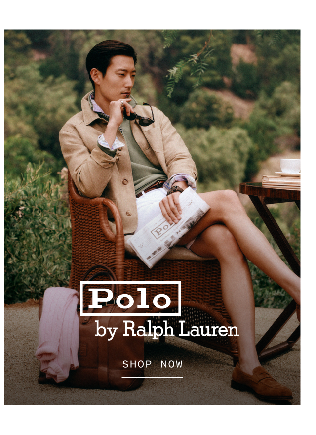 Polo by Ralph Lauren