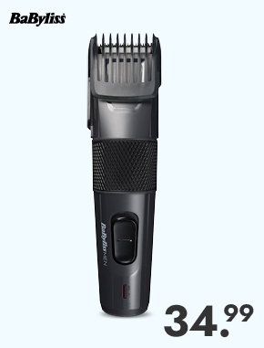 Tondeuse voor 34.99