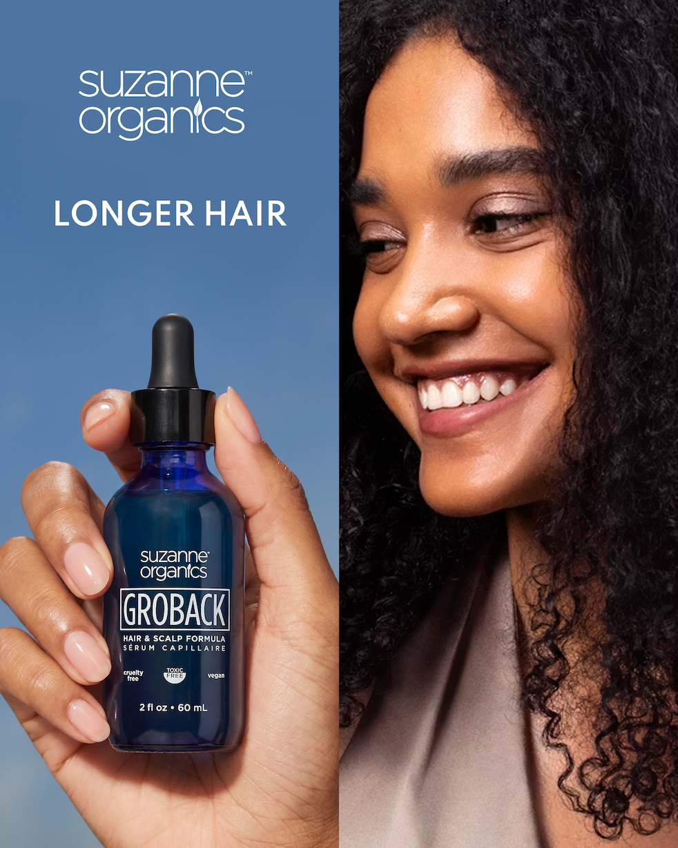 50% off on Groback