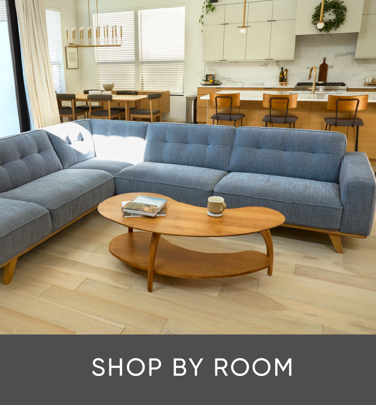 Shop by Room