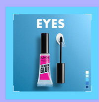 EYES