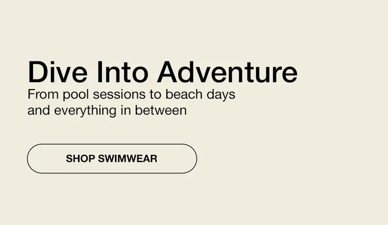 Swimwear