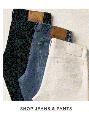 Shop Jeans and pants