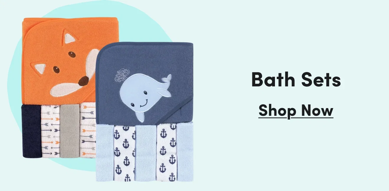 Bath Sets