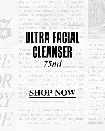 cleanser