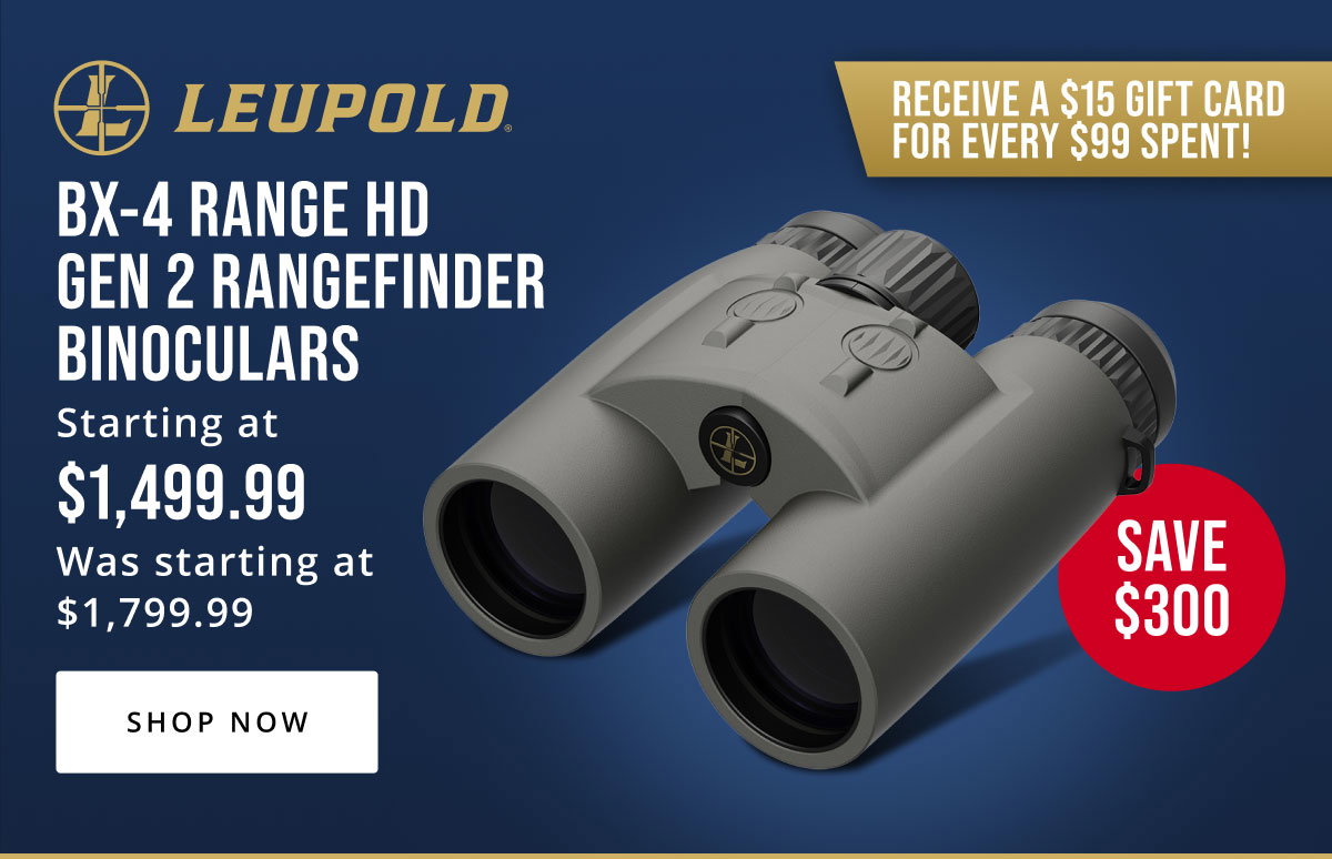 Leupold