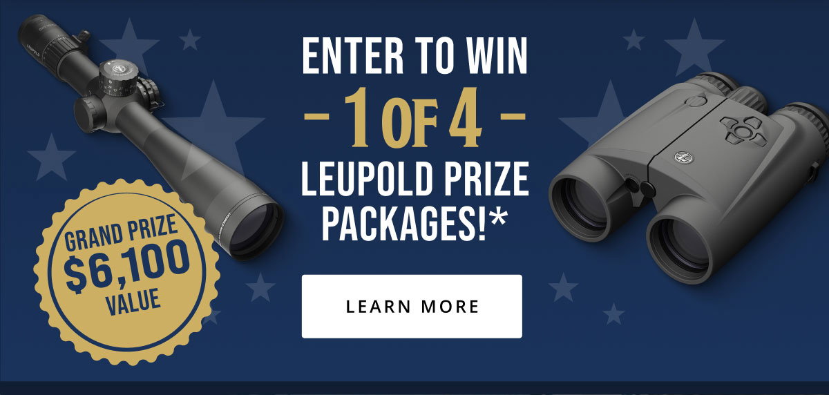 Leupold