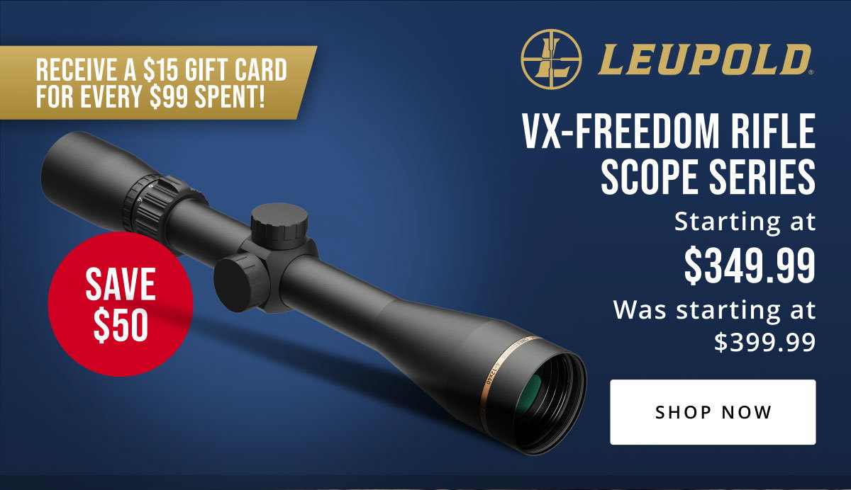 Leupold