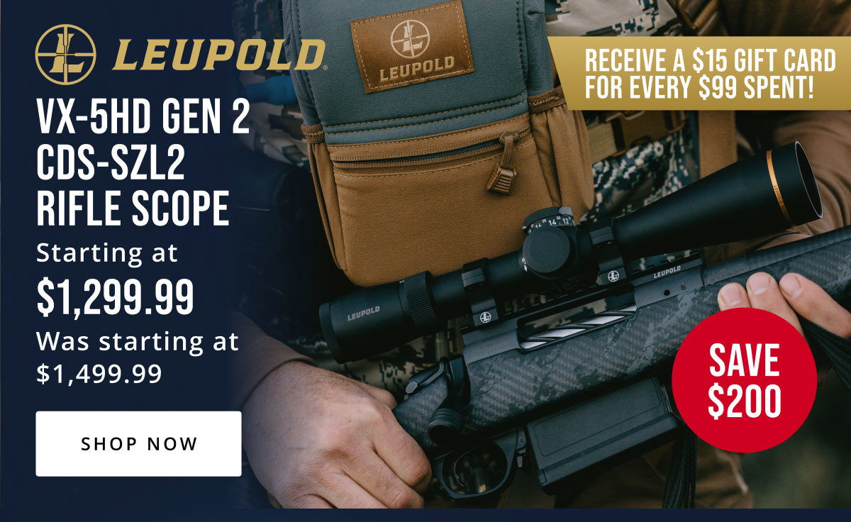 Leupold