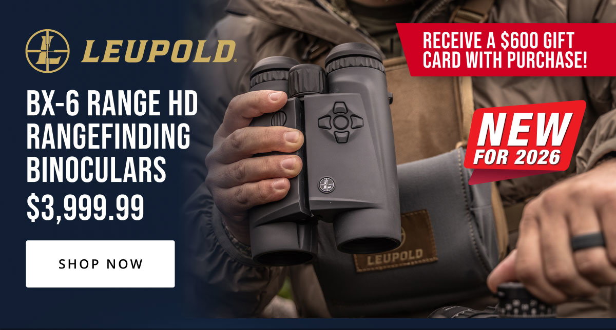 Leupold