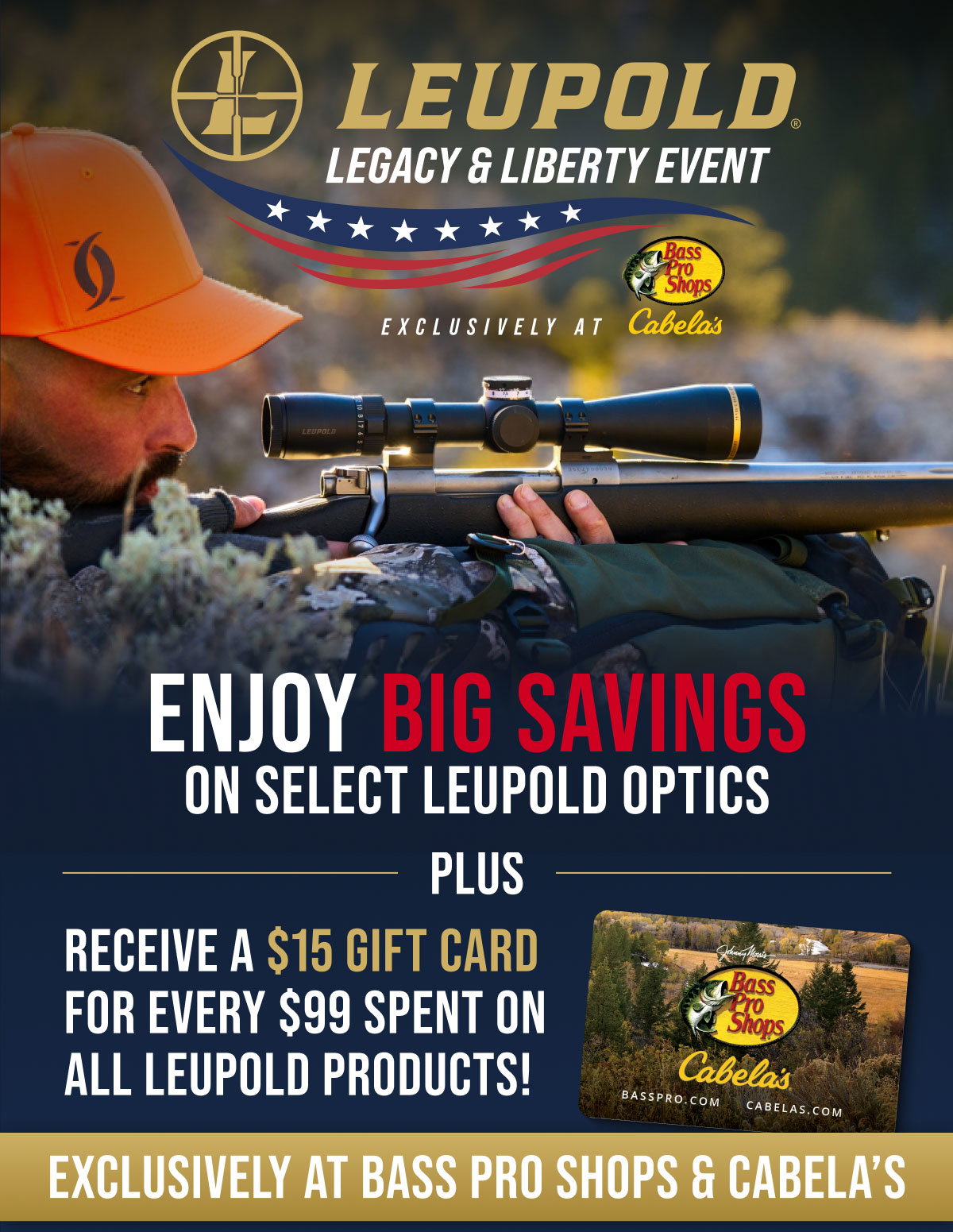 Leupold