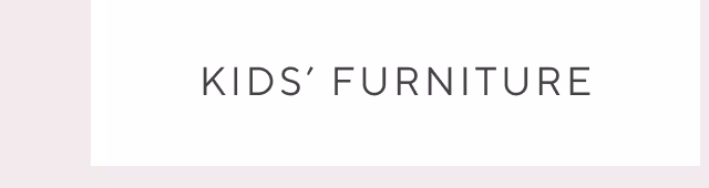 kids' furniture