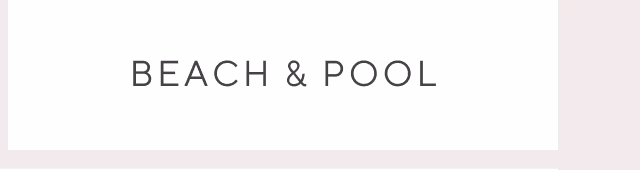 beach & pool