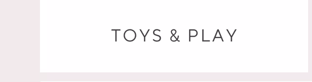 toys & play