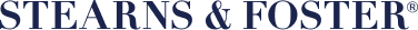 Sterns Foster Logo