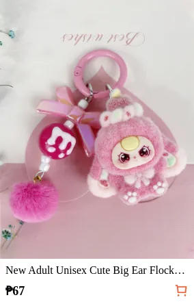 New Adult Unisex Cute Big Ear...