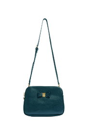 Bow Crossbody Bag