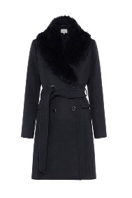 Raquel Coat