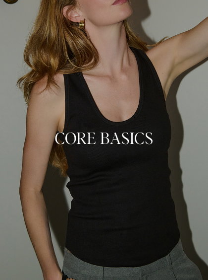 CORE BASICS