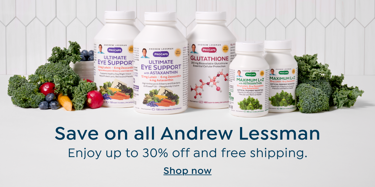 Save on All Andrew Lessman