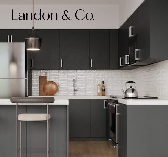 Save 15%* All in-stock «Elite» and «Bellina» ready-to-install kitchen cabinets